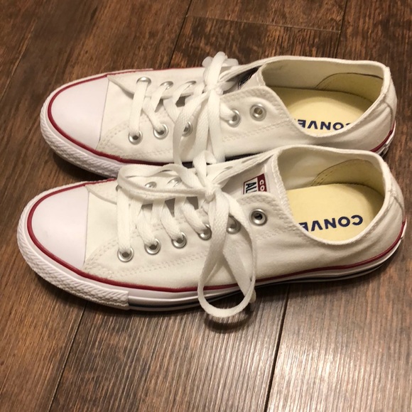 Converse Shoes - Converse Chuck Taylor All Star Low Top